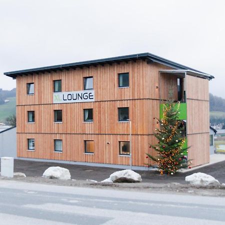 Motel Xl Lounge Traisen Экстерьер фото