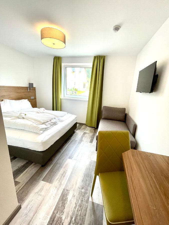 Motel Xl Lounge Traisen Экстерьер фото