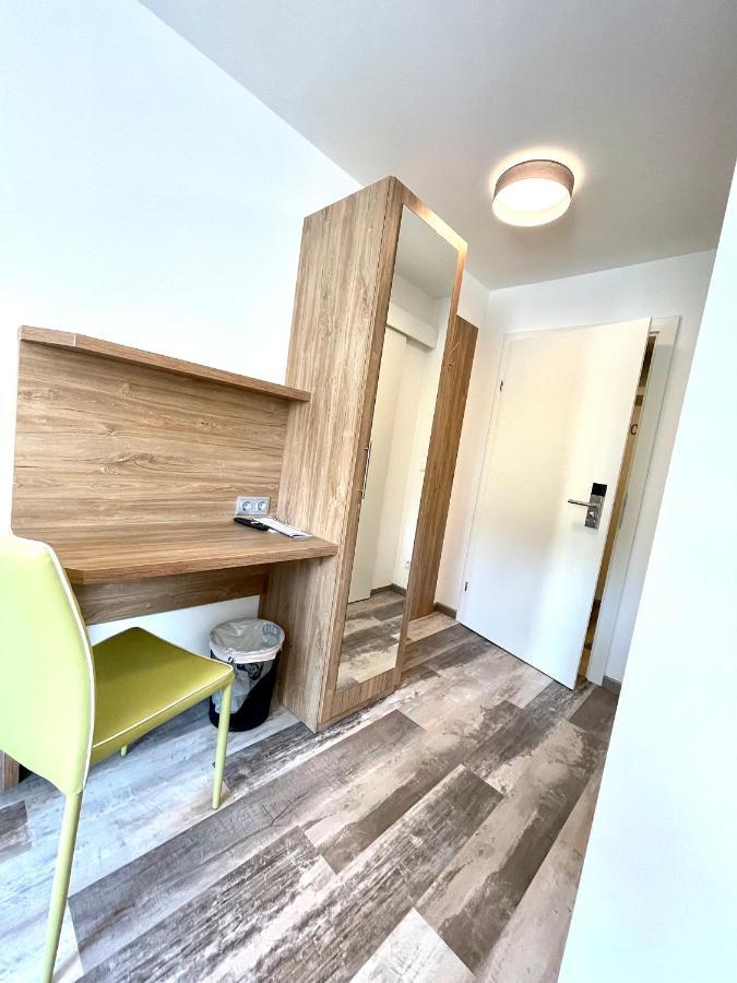 Motel Xl Lounge Traisen Экстерьер фото