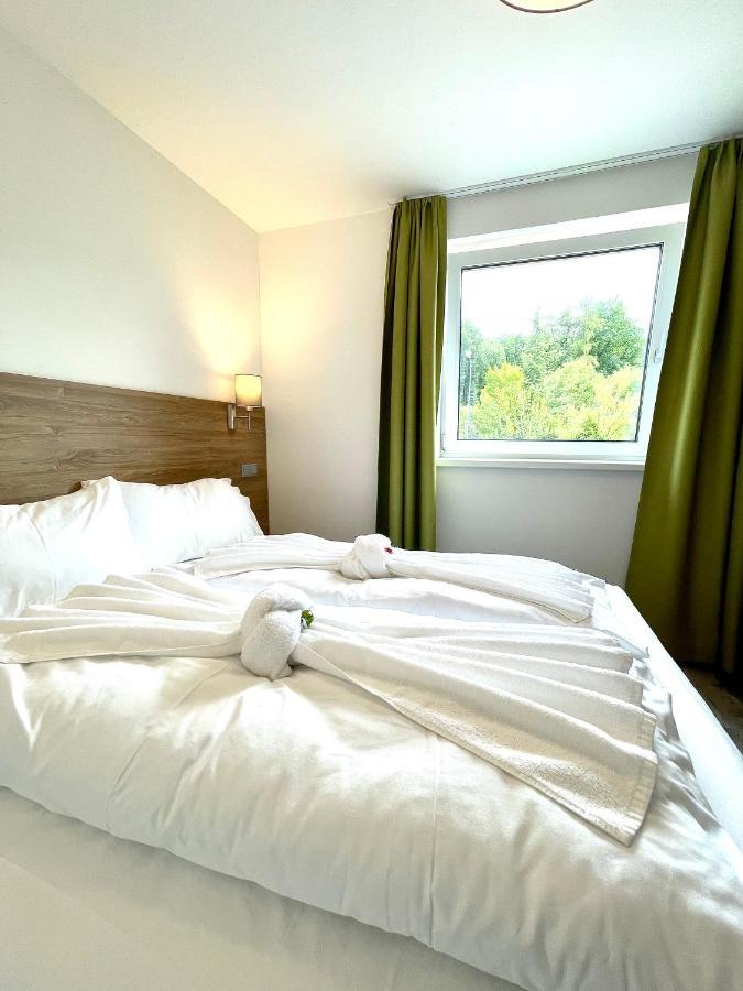 Motel Xl Lounge Traisen Экстерьер фото