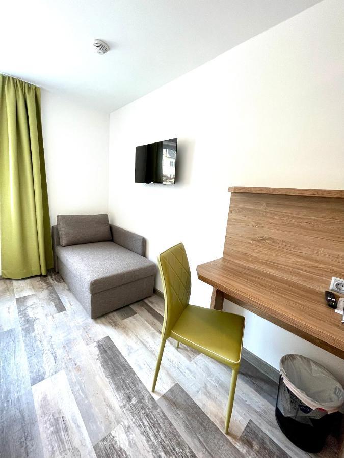 Motel Xl Lounge Traisen Экстерьер фото