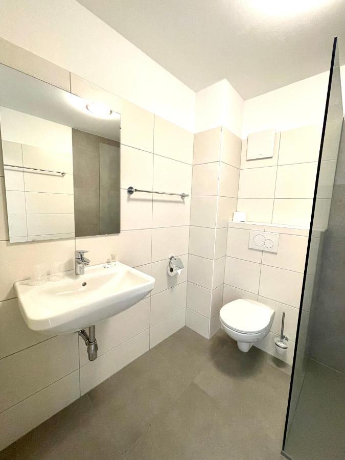 Motel Xl Lounge Traisen Экстерьер фото